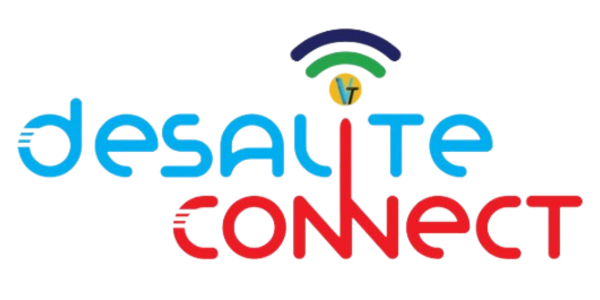 Desalite Connect